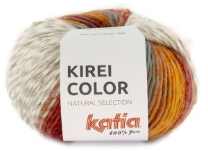 Katia 1262 Kirei Color