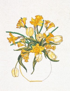 Thea Gouverneur 1063 Daffodil