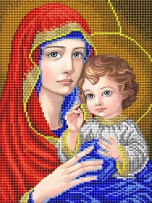 Благовест ААМА-405 Богородица