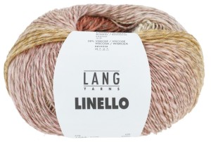 Lang Yarns 1066 Linello