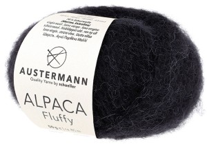 Austermann 98321 Alpaca Fluffy