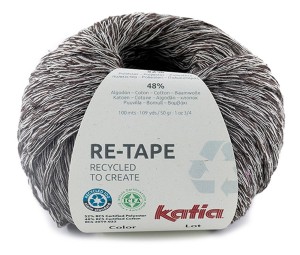 Katia 1182 Re-Tape