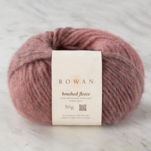 Rowan 9802176 Brushed Fleece (Брашт Флис)